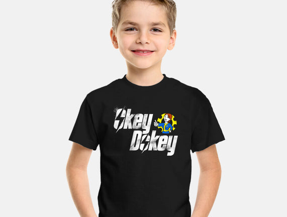 OkeyDokey