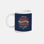I Am An Adult And Tomato Is A Fruit-None-Mug-Drinkware-koalastudio