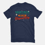 Weird But In A Magical Way-Mens-Premium-Tee-koalastudio