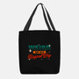 Weird But In A Magical Way-None-Basic Tote-Bag-koalastudio
