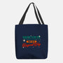 Weird But In A Magical Way-None-Basic Tote-Bag-koalastudio