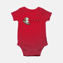 Red Balloons-Baby-Basic-Onesie-nickzzarto