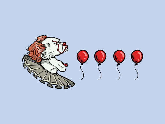 Red Balloons