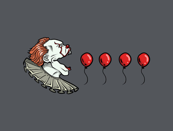 Red Balloons