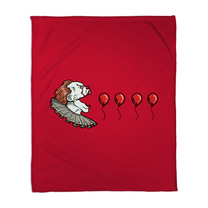 Red Balloons
