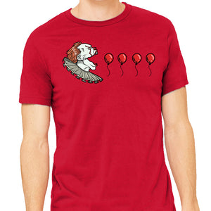 Red Balloons