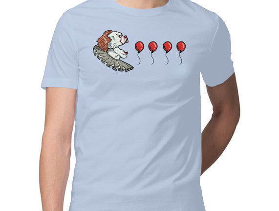 Red Balloons