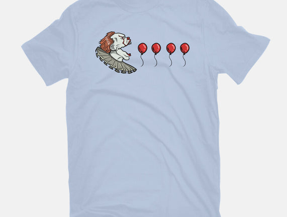 Red Balloons