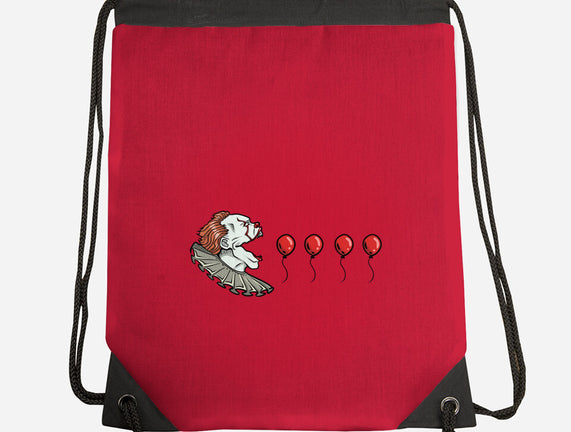 Red Balloons