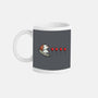 Red Balloons-None-Mug-Drinkware-nickzzarto