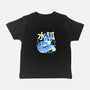 Water Kitsune-Baby-Basic-Tee-NemiMakeit