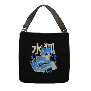 Water Kitsune