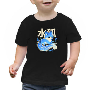 Water Kitsune