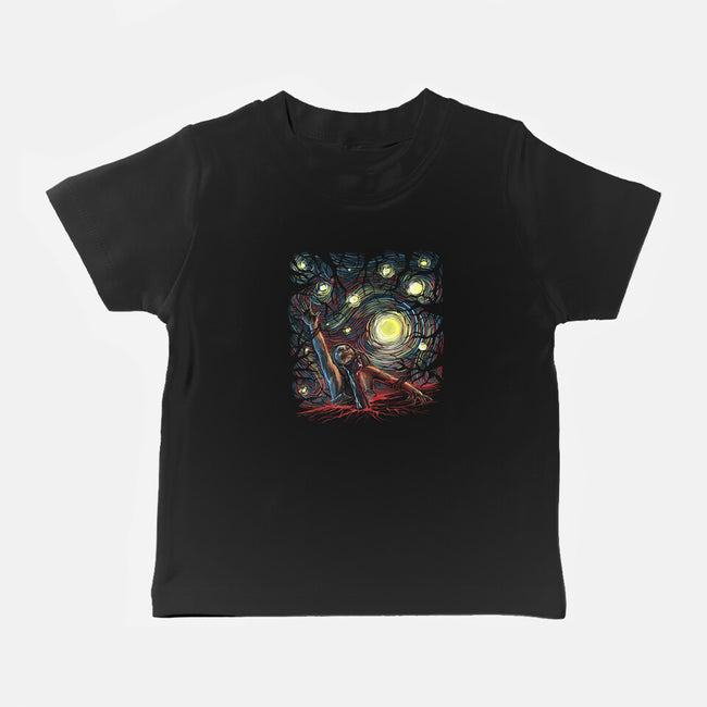 Starry Dead-Baby-Basic-Tee-zascanauta