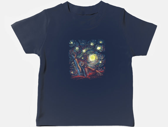 Starry Dead