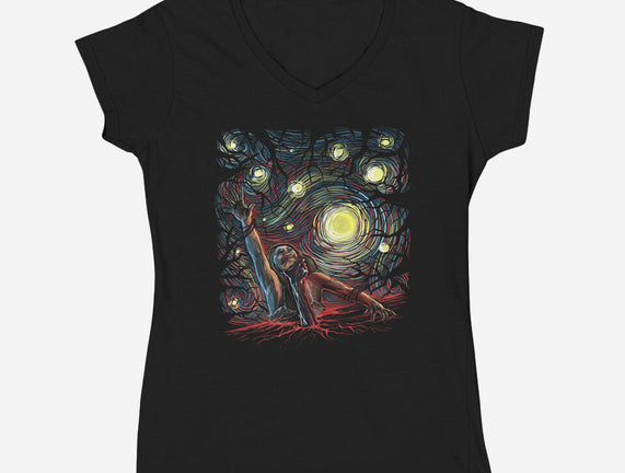 Starry Dead
