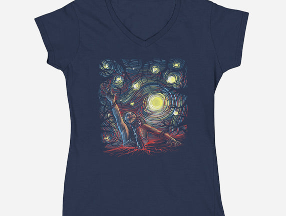 Starry Dead