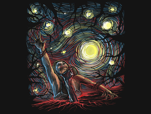 Starry Dead