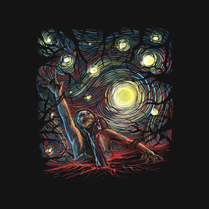 Starry Dead