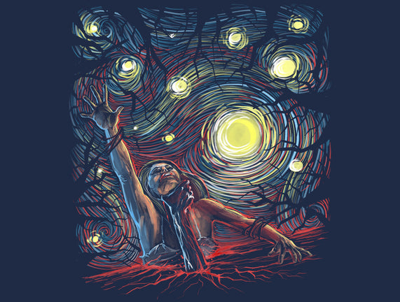 Starry Dead