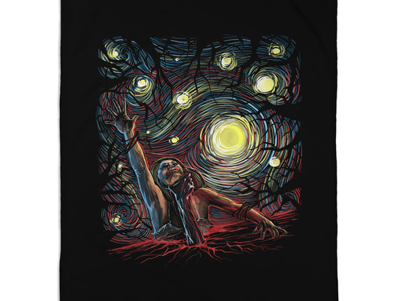 Starry Dead