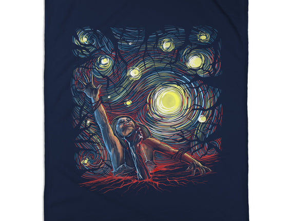 Starry Dead