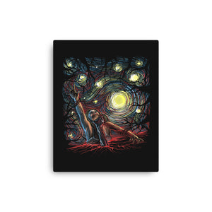 Starry Dead