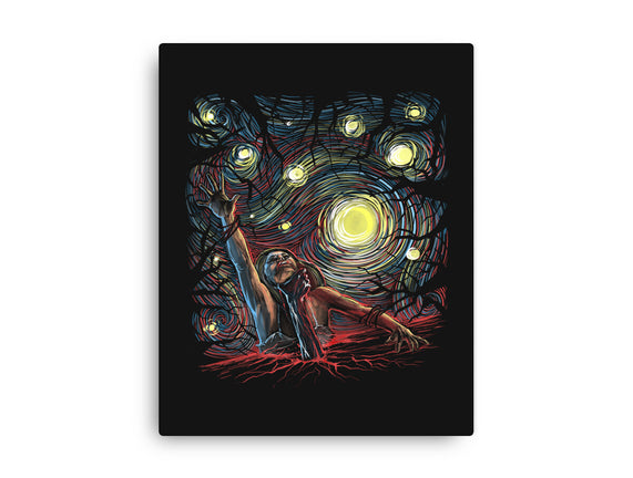 Starry Dead