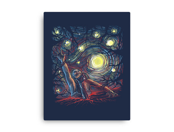 Starry Dead