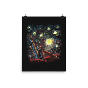 Starry Dead