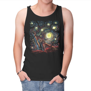 Starry Dead