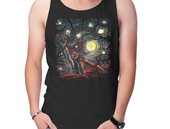 Starry Dead
