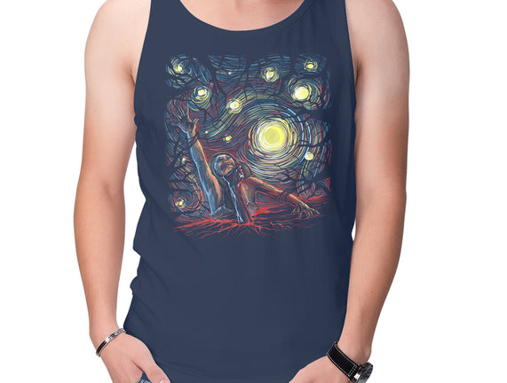 Starry Dead