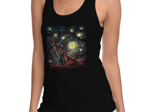 Starry Dead