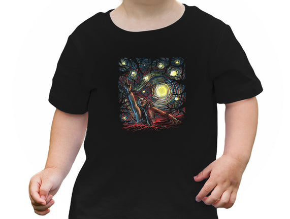 Starry Dead