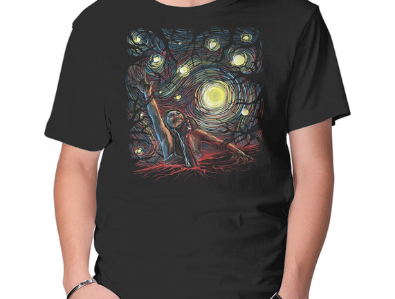 Starry Dead