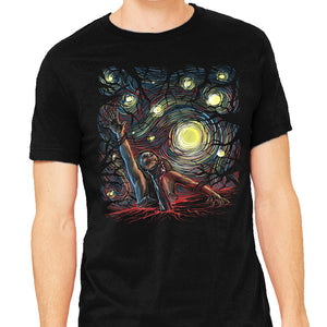 Starry Dead