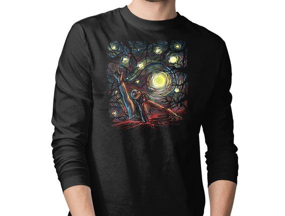 Starry Dead