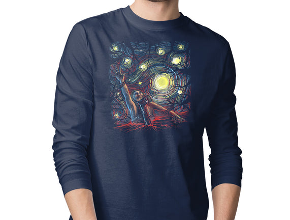 Starry Dead