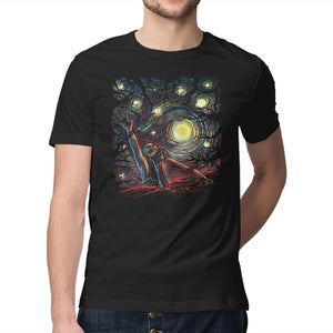 Starry Dead