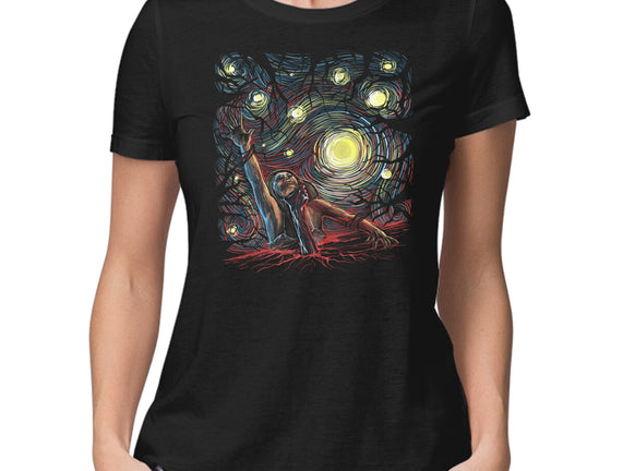 Starry Dead
