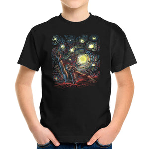 Starry Dead