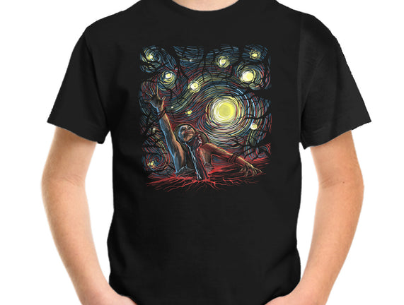 Starry Dead