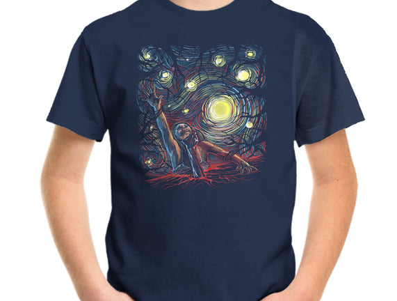 Starry Dead