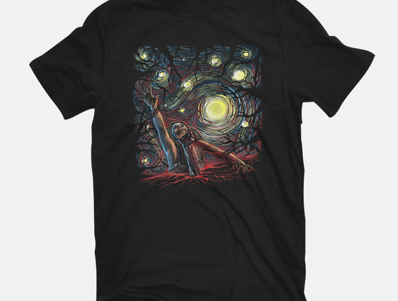 Starry Dead