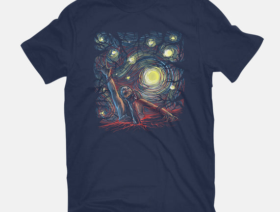 Starry Dead