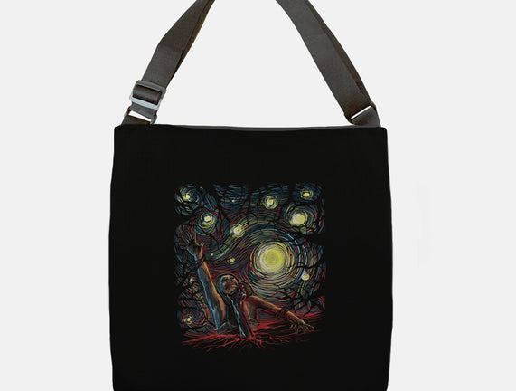 Starry Dead