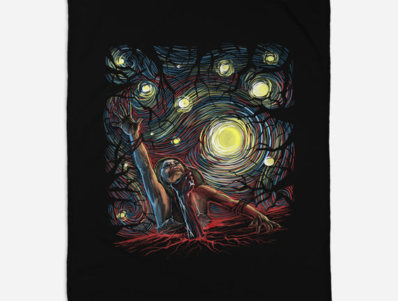 Starry Dead