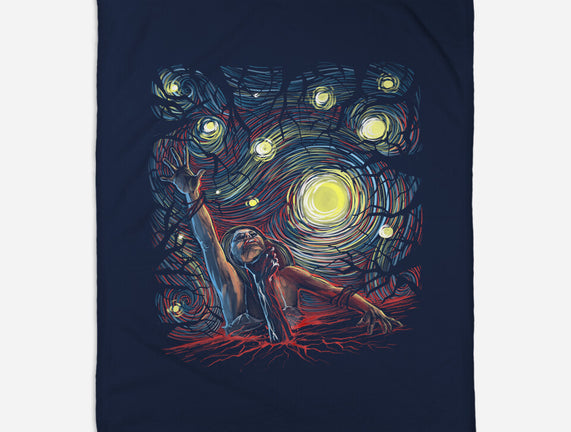 Starry Dead
