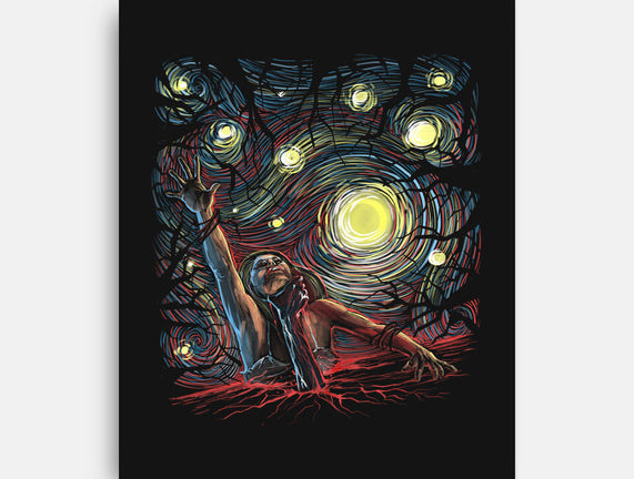Starry Dead
